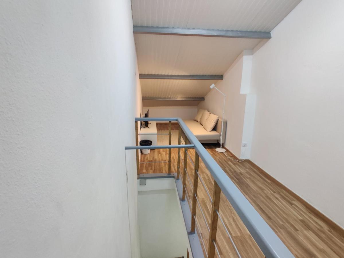 Azores Square House Historic City Center Ponta Delgada المظهر الخارجي الصورة
