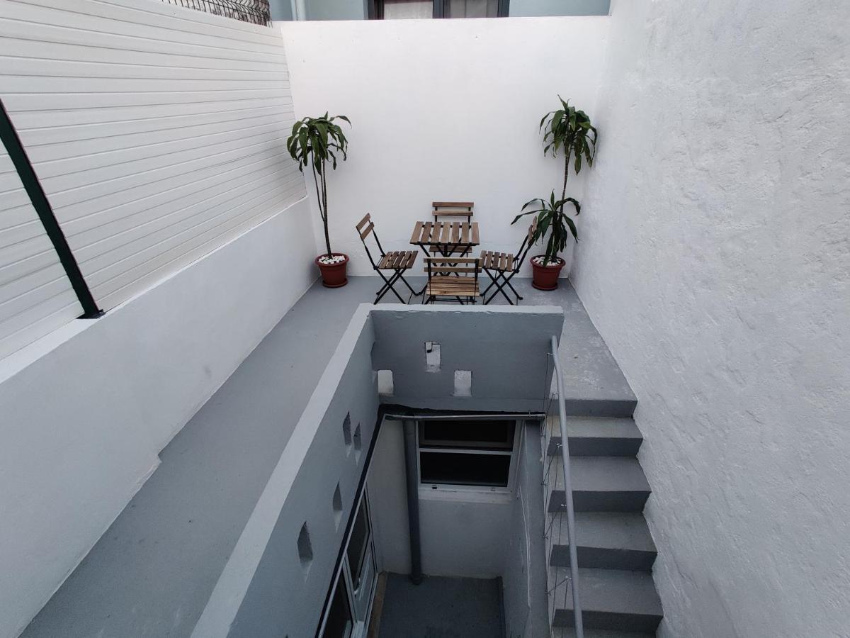 Azores Square House Historic City Center Ponta Delgada المظهر الخارجي الصورة